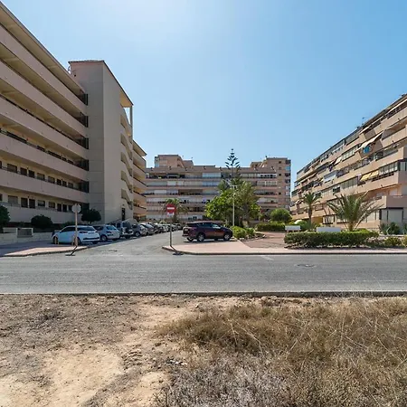 Cabo Cervera Τορεβιέχα